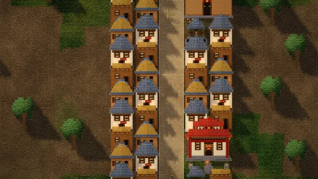 The same city in the dense 16×8 style.
